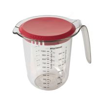 Caraffa Graduata Westmark Da 1 Litro Con Coperchio