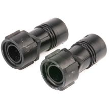 2 X Acoplamiento 1" D20 Tecnoma 5616368