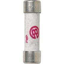Bussmann - By Eaton Fwp-15a14fa Fwp-15a14fa Feinsicherung (ø X L) 14 Mm X 51 Mm 15 A 690 V/ac Superfli