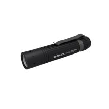 Led Lenser Solidline St6r Lampada Portatile Nera 800 Lumen