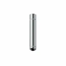 Bruck Spreizstange 71 mm – grau – Zubehör für Außenstrahler