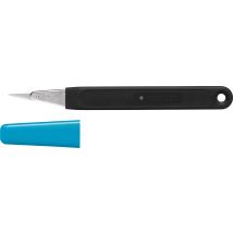 Entgratemesser Trimmex Simplasto Gesamt-l.162mm B.7,5mm H.17mm Alu. Martor