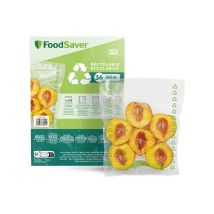 Foodsaver - 36 Bolsas Envasadora Al Vacio 100% Reciclables 0,94l