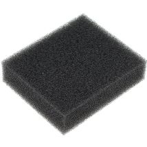 Filtro Aria 4,6x4 Cm 5131001196 Per Tagliabordi Homelite