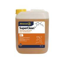 Bidon N.superclean 5l