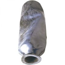 Jetly – Vescica in butile per serbatoi da 500 e 700 litri – Diametro: 400 mm, Altezza: 1400 mm