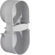 Berker Eb-dose 2f.gr 9191501