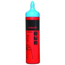 Hultafors - Farbpuder Blue 360 Kreide Blau Für Schlagschnüre, Inhalt 360 G