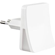 Muller-licht Mira Sensor Luz Nocturna Blanca Compacta