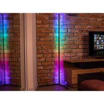 Tracer Lampa Smart Corner Mehrfarbige Led Ambiente