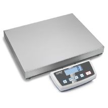 Kern Sohn - Kern - Balance Plateforme À Plage Double 50/100g À 150/300 Kg 522x403x90mm - De300k50d