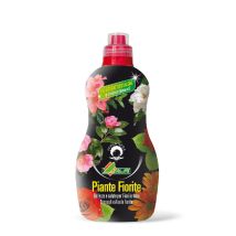 Al.fe Concime Per Piante Fiorite Liquido Completo Ricco Di Alghe 1 Lt