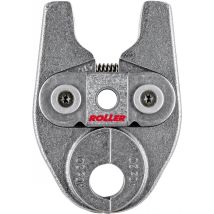 Alicates de separación mini Roller – Acero inoxidable – Fuerza 400 N/mm² – Prensa radial híbrida