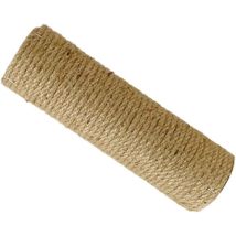 Poteau De Griffoir Pour Arbre À Chat Bois Naturel Et Résistant Remplacement