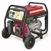 Zeuz 4100 Lb Generator Rot 3300 W Maximale Leistung