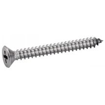 Schrauben Acton Din 7982 Edelstahl 3.9x25 Mm 200 Stück