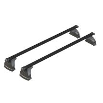 Max-load, Set Completo Barre Portatutto In Acciaio - M - Evos Lp - C124