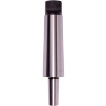 Fortis – Conos DIN 238 MK 2/B 16 – Acero endurecido – Diseño optimizado para taladros