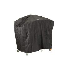 ENO – Schutzhülle für Plancha-Einheit auf Wagen Modell 125 – wasserabweisend, UV-beständig, mit Kordelzug