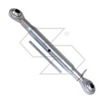 Brazo De Enganche De Tercer Punto Estándar Galvanizado De 180 Mm Newgardenstore