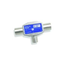 Rover - Robic 2e 2h-1m T Antenna Distributore In Metallo 2 Unità Per Scatola Rif. 70028
