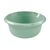 Mga Keeeper Bol De Plástico Verde Nórdico 1,5 Litros