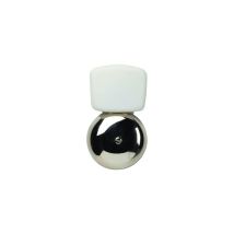 Honeywell E2640 Läutewerk 5 - 8 V 82 Dba Elfenbein, Chrom