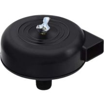 Filtre Silencieux Pour Compresseur D'Air, Filetage 3/8" 16mm - Pièces D'Air Comprimé