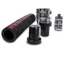 Roth Endstopfenset 25mm/heliopool