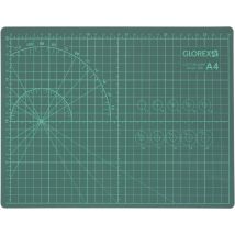 Glorex Schneideunterlage A3, 30 X 45 Cm Unterlage