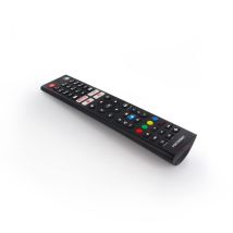 Metronic, Universal-fernbedienung, Kompatibelmit Allen Philips-fernsehern, Gebrauchsfertig, Ersatz Of Philips-fernbedienung, Identische Funktion Wie 