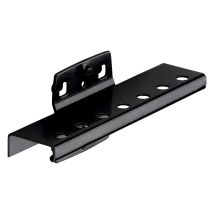 Kraftwerk – Portapuntas 150x35 mm – 150 mm x 35 mm – 15 mm – 0,13 kg – Color: Anthrazitgrau