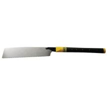 Tajima Ag - Sierra Japonesa 265 Mm, Plata/negro/amarillo De Tajima Jpr265r