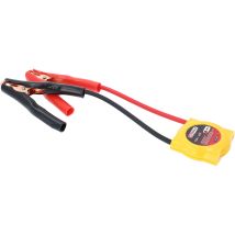KSTOOLS – Fusible de protección contra sobretensiones 12V – Carga máxima 200 A – Longitud 195 mm – Peso 480 g