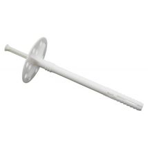 Taco super inco 10X70 (100U) – Anclaje para todos los tipos de soportes