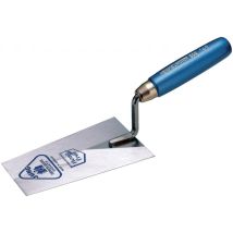 Jung Henkelmann - Paleta Berner 160mm Inoxidable Jung