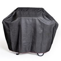 Telo Di Copertura 'premium' Per Barbecue A Gas Barbecook Spring', 'siesta' E ' Stella'