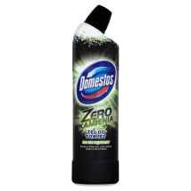Wc Domestos Zero Kamienia Gel Épais Désinfectant 750 Ml