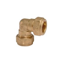 Codo Bicone 10
