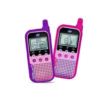 Vtech - Kidi Talkie Rosa