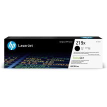 Hp 219x Schwarze Tonerkartusche - Original Mit Hoher Kapazitat