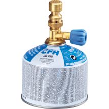Gas-laborbrenner Mit Kartusche Laborwerkstatt 1700c