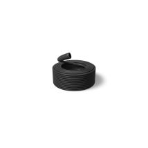 Flex Anti-uv 3422 Sans Fil 32 – Protection Uv – Pour Câbles Électriques – Usage Professionnel – Couleur Noire – Pm Flex