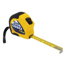 Cogex 3219510462148 Metro A Nastro Bi-materiale 3 Metri