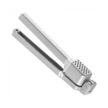 Knoblauchpresse Aluminium – Accessoires cuisine et cuisson – WESTMARK