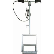 Eibenstock Bodenführungsgestell für EBS 125, EBS 1801, EBS 1802 – 37212000 – 230V, 125mm