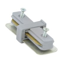 Conector De Barra Colectora Plateado 16a Ideus 02517