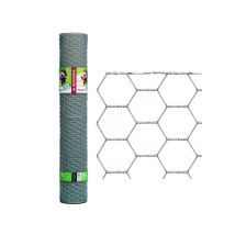Beta – Red hexagonal galvanizada Betafence Hexanet 20/2 H 100 M 25