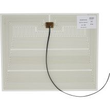 Thermo Tech Heizfolie 12 V/ac, 12 V/dc 40 W Schutzart Ipx4 (l X B) 500 Mm X 400 Mm