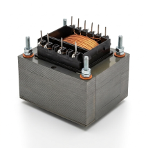 Fadini 27059 Trasformatore Per Scheda Centrale Quadro Elpro 7 Ricambio